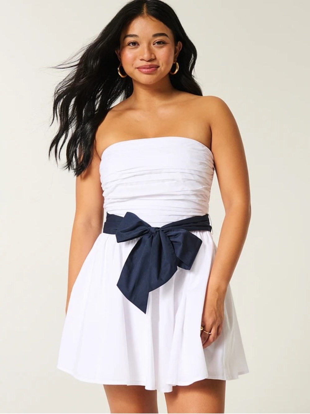 Hollister Graduation Dress BNWT (S)